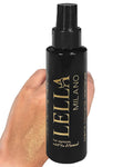 Crema Colorata Istantanea Abbronzante Waterproof Colorazione Shine - Lella Milano