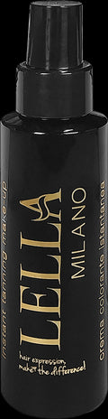 Crema Colorata Istantanea Abbronzante Waterproof Colorazione Light Medium - Lella Milano