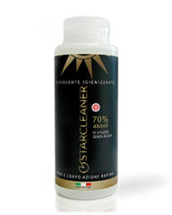 Starcleaner: Gel Detergente Igienizzante - Con Antibatterici Naturali