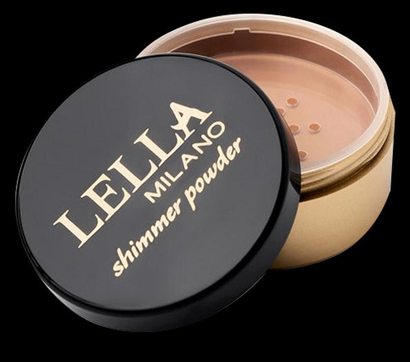 Terra Corpo Shimmer TRB02 Lella Milano