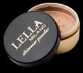 Terra Corpo Shimmer TRB02 Lella Milano