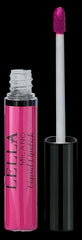 Rossetto Liquido Waterproof Lella Milano RLL02 - Fucsia
