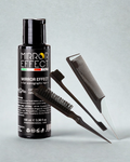 Gel Mirror Capelli Effetto Specchio Extra Lucido + Set Pettini
